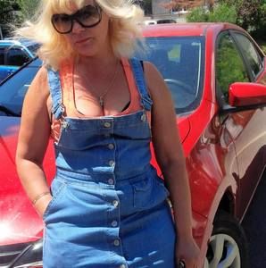 Meet your Posher, Olga